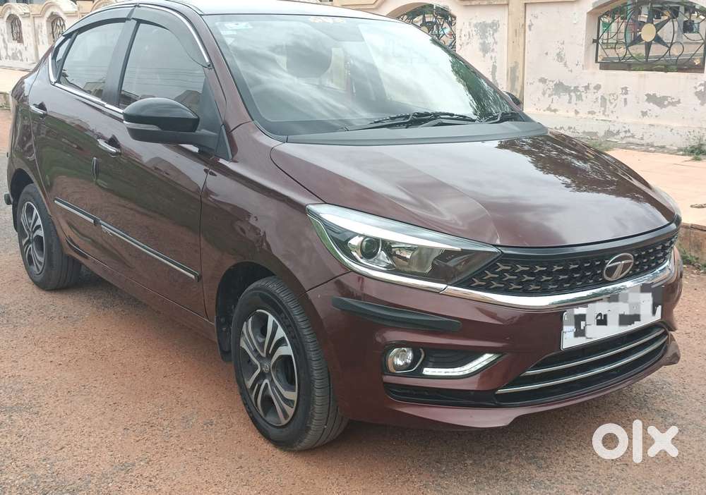 Tata Tigor Xz, 2022, Cng & Hybrids