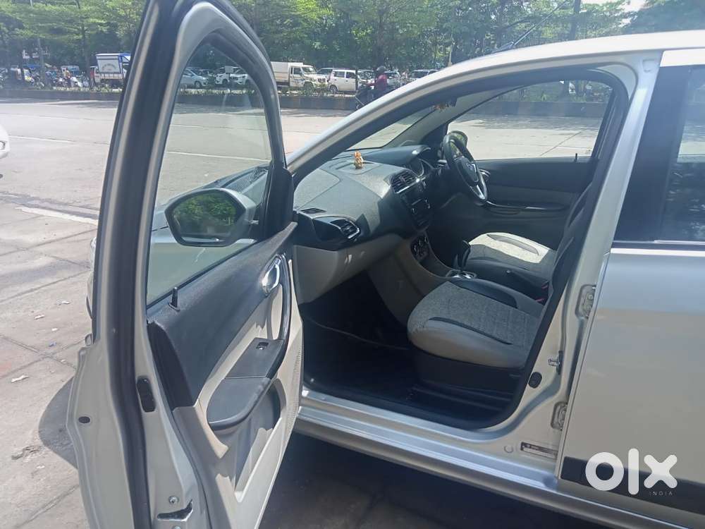 Tata Tiago 1.2 Revotron Xza, 2017, Petrol