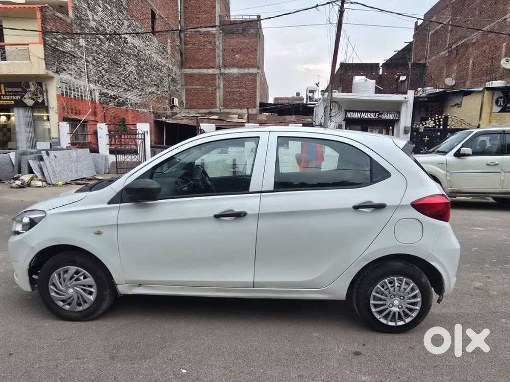 Tata Tiago 1.05 Revotorq Xm, 2020, Diesel