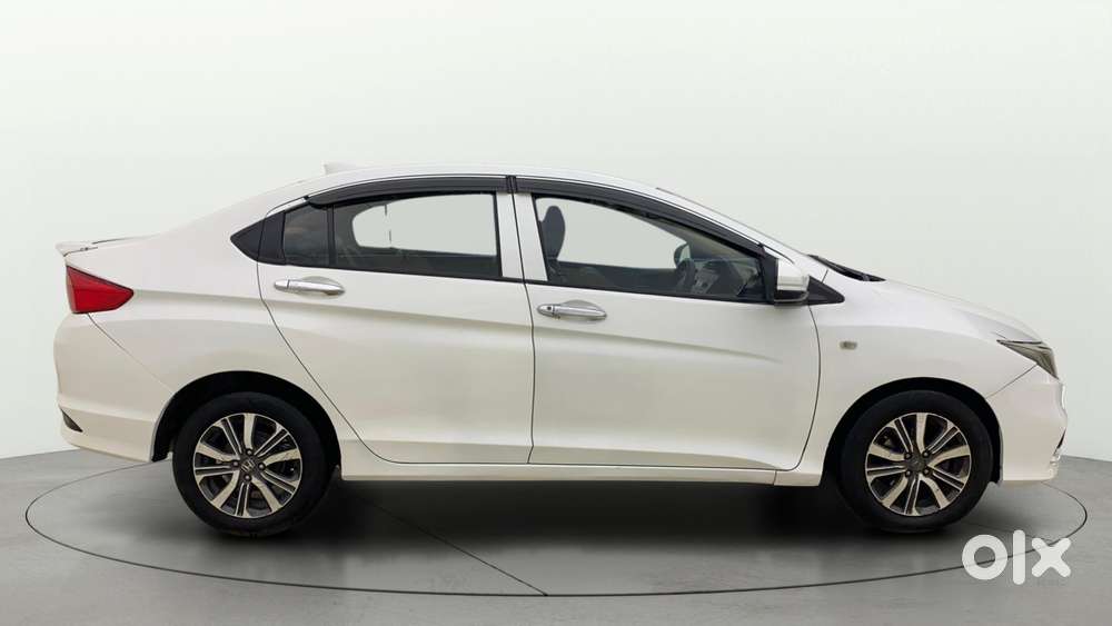 Honda City 2015-2017 I Dtec Sv, 2019, Diesel
