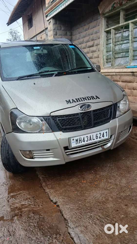 Mahindra Quanto 1.5 Diesel 2012