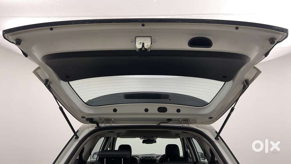 Hyundai Alcazar 1.5 Platinum Diesel Mt 7 Str, 2022, Diesel