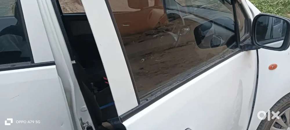 Maruti Suzuki Wagon R 2018 Petrol 77000 Km Driven