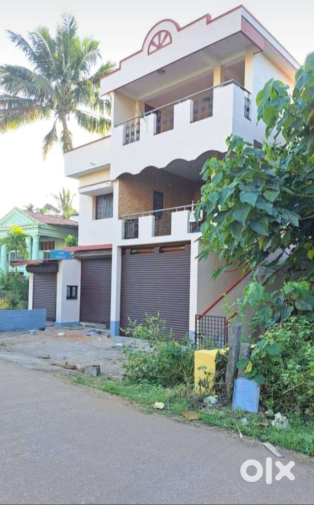 2 godown + 1 office for rent