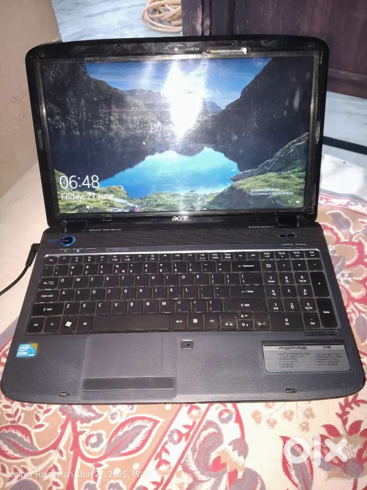 Good condition