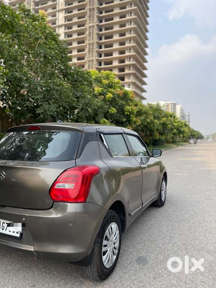 Maruti Suzuki Swift Vxi, 2020, Petrol