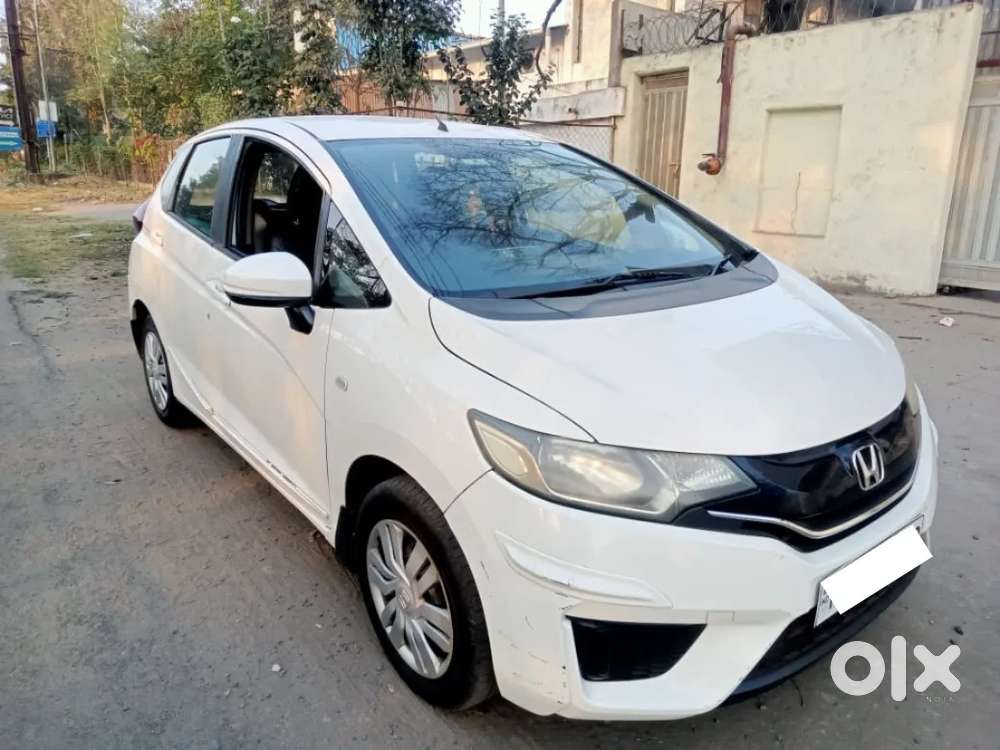 Honda Jazz 1.5 S I Dtec, 2016, Diesel