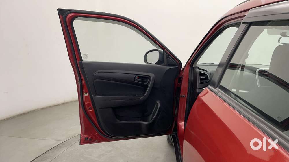 Maruti Suzuki Vitara Brezza Vdi Amt, 2019, Diesel