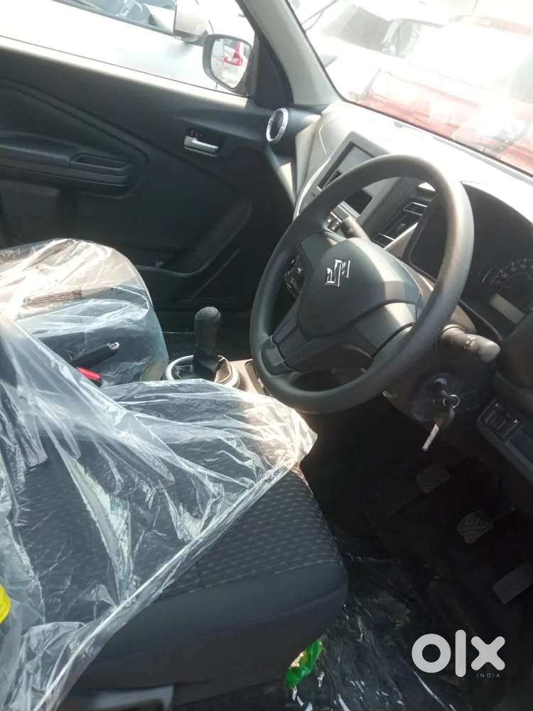 Jayabheri Maruthi Suzuki New Cars