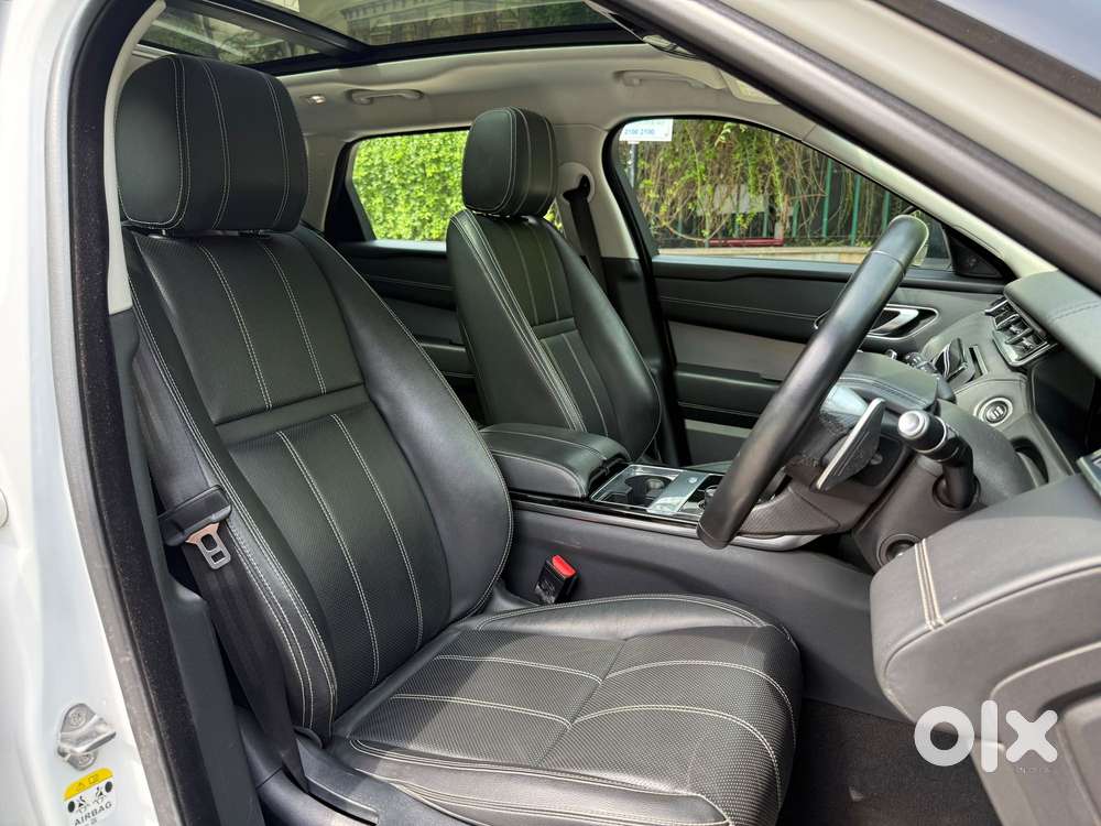Land Rover Range Velar P250, 2021, Petrol