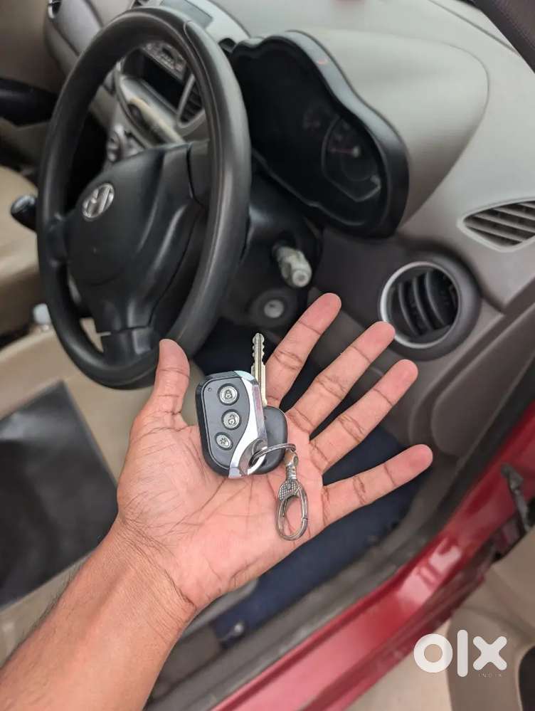 Hyundai I10 Era