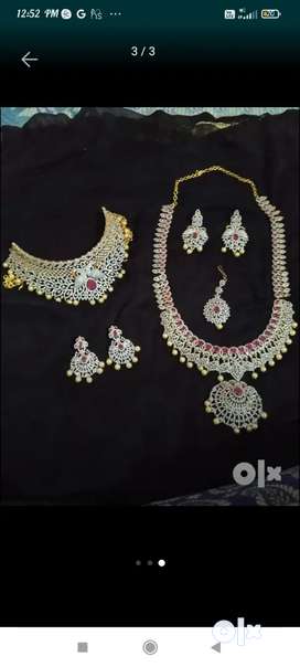 Dulhan set olx hot sale