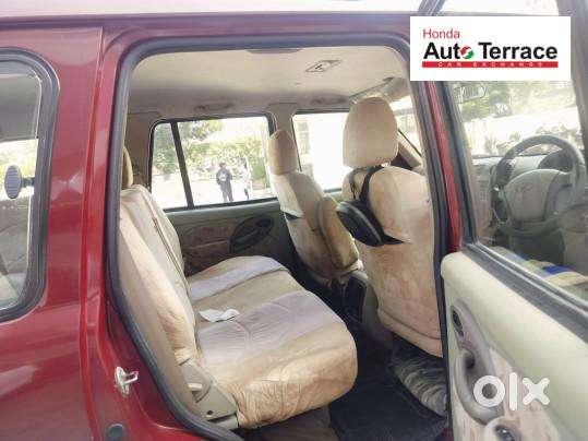 Mahindra Scorpio 2.6 Slx Crde, 2005, Diesel