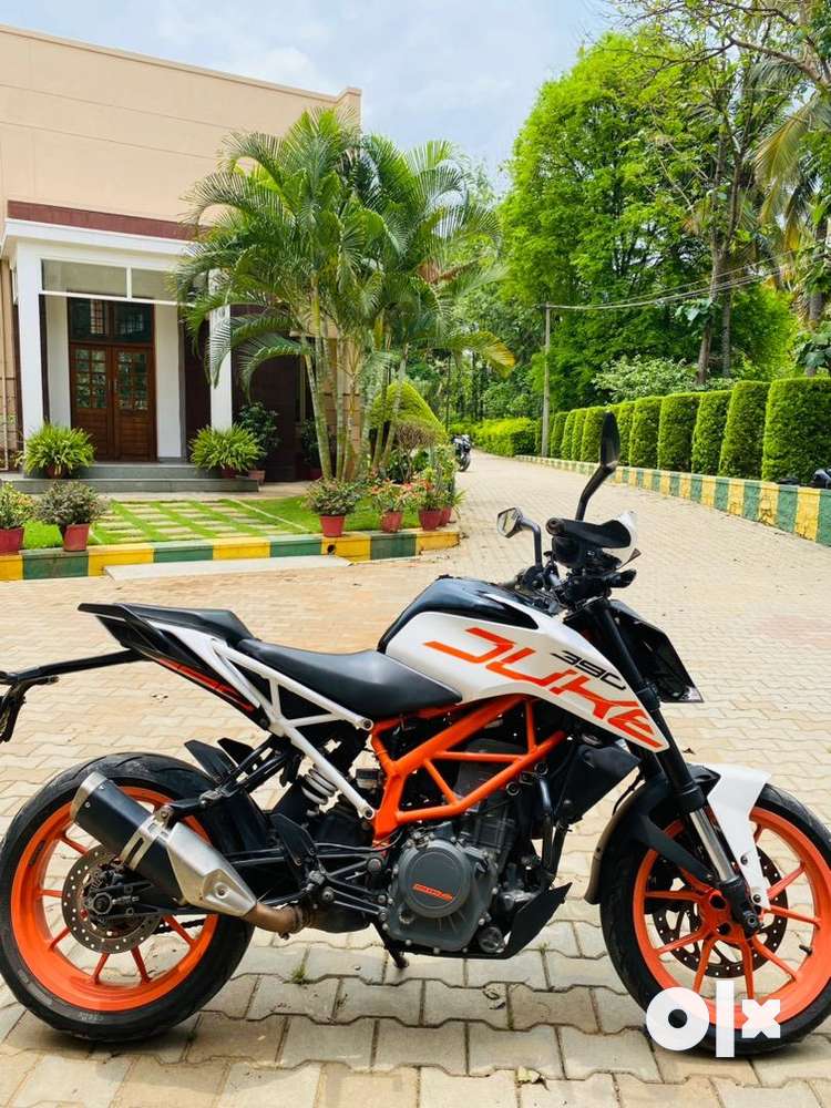 Olx ktm store duke 390