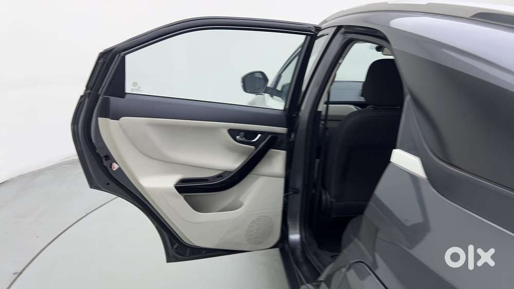 Tata Nexon 1.2 Revotron Xza Plus (o), 2020, Petrol