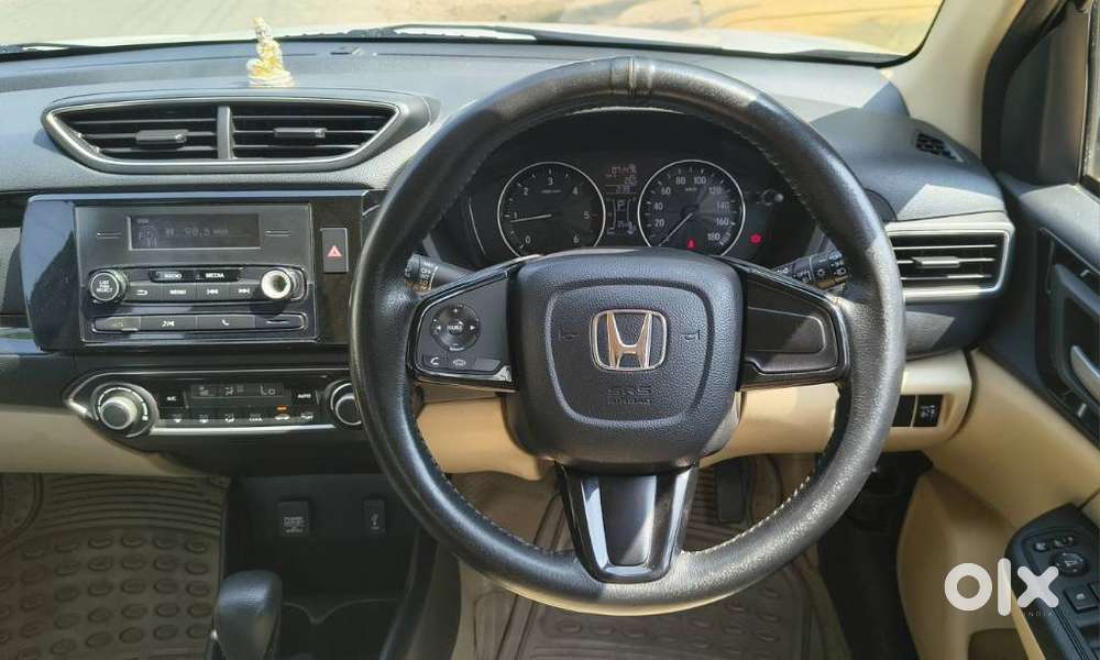 Honda Amaze, 2018, Diesel