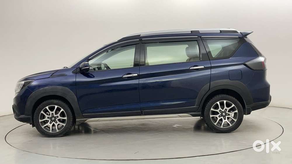 Maruti Suzuki Xl6 1.5 Alpha At, 2022, Petrol