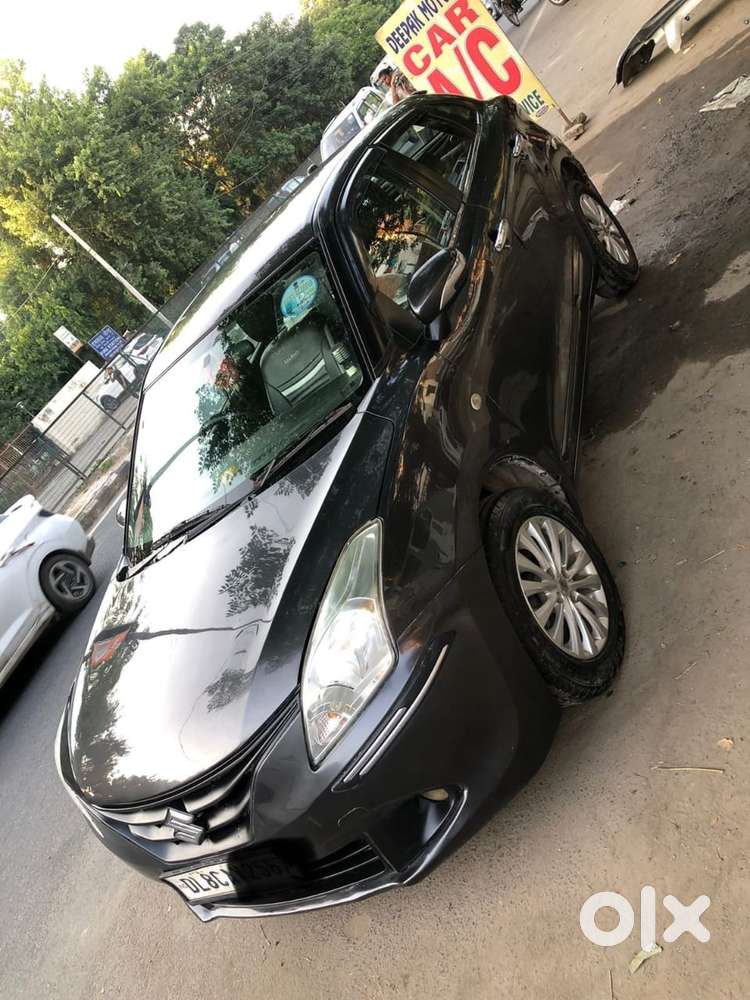 Maruti Suzuki Baleno 1.3 Delta, 2018, Petrol