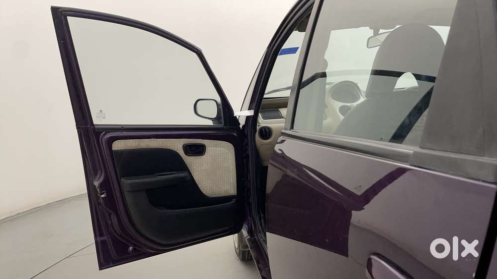 Tata Nano 2012-2015 Twist Xt, 2014, Petrol