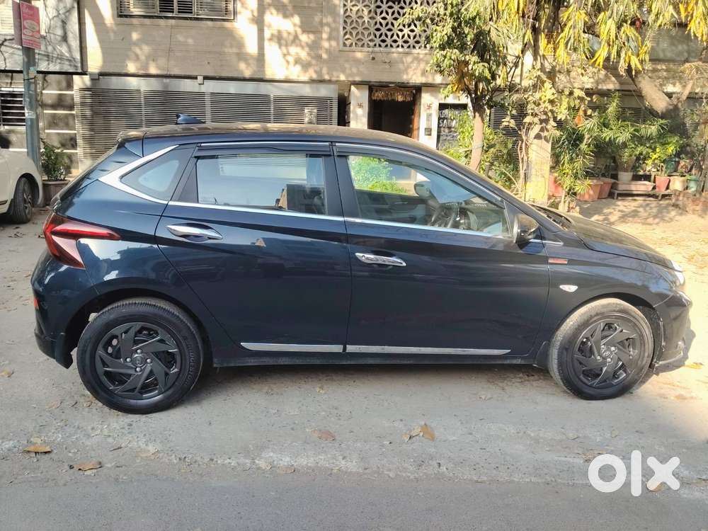 Hyundai I20 Magna 1.2 Mt, 2025, Petrol