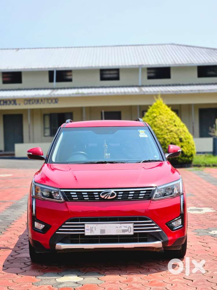 Mahindra Xuv300 W8 Diesel, 2019, Diesel