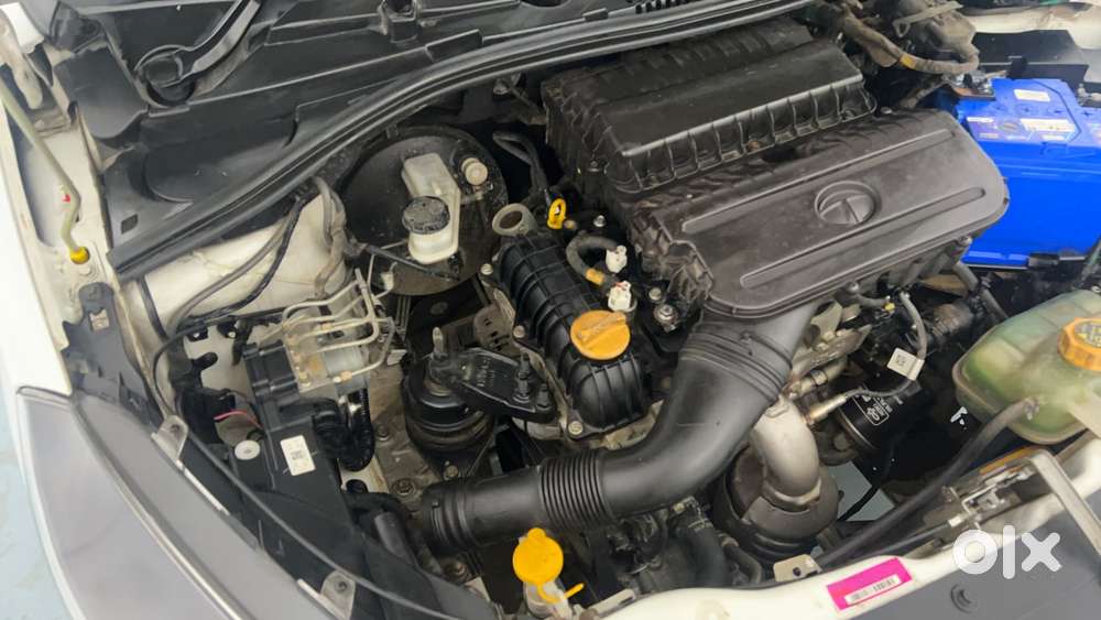 Tata Tiago 1.2 Revotron Xz Plus Dual Tone, 2021, Petrol