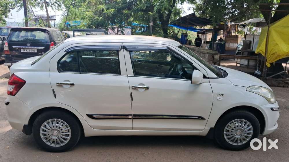 Maruti Suzuki Swift Dzire Tour S, 2017, Cng & Hybrids
