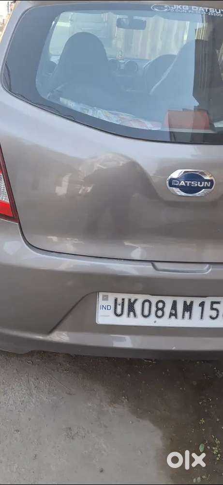 For Sale Datsun Go