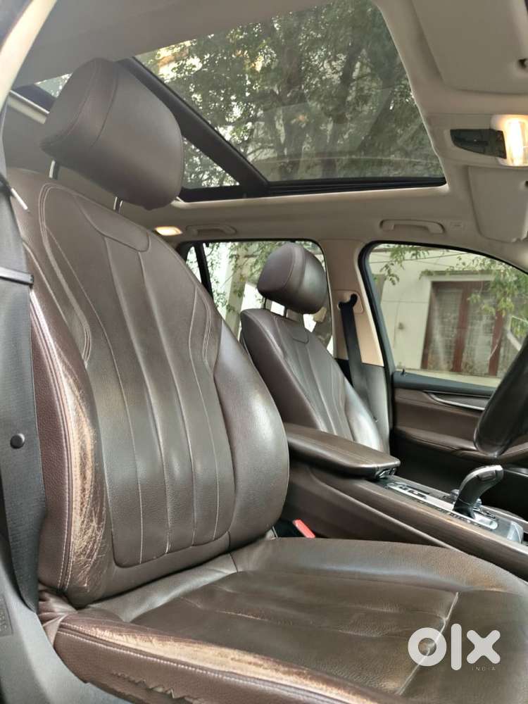 Bmw X5 Xdrive 30 D, 2016, Diesel