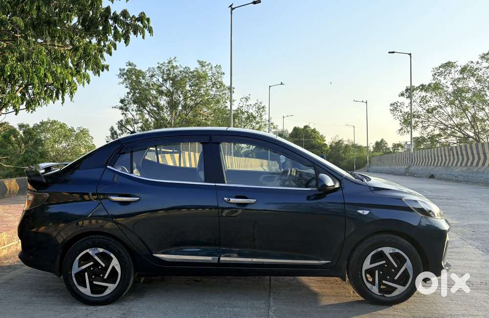 Hyundai Aura 1.2 S Cng, 2023, Cng & Hybrids