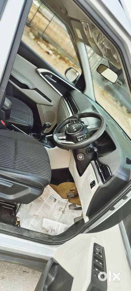 Kia Carens 1.5 Prestige 7 Str, 2022, Diesel