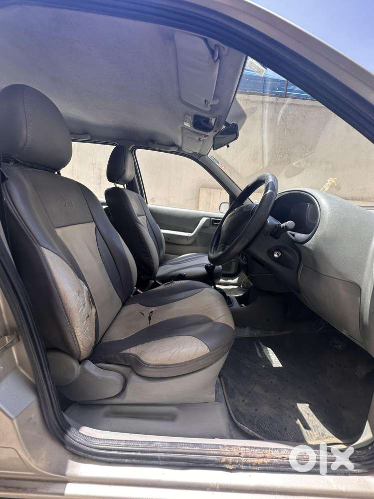 Ford Ikon 1.3l Rocam Flair, 2006, Petrol