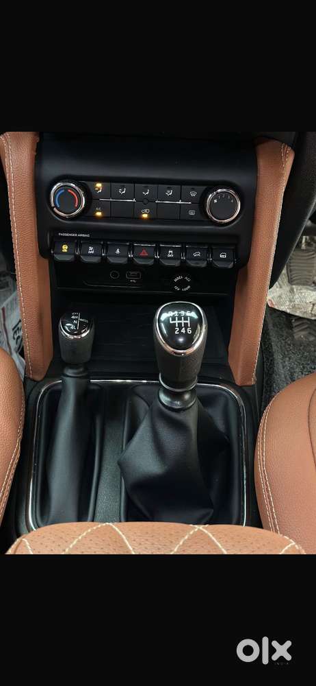 Mahindra Thar Crde Ac, 2024, Diesel