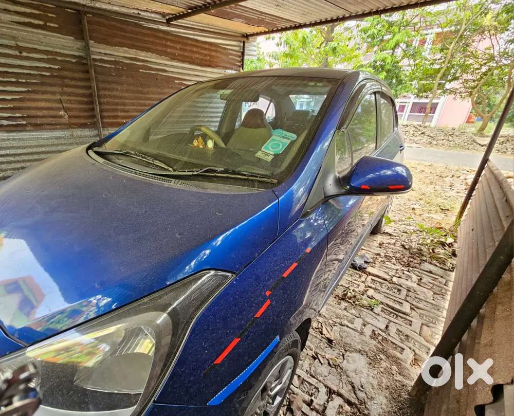 Hyundai Xcent 2015 Year
