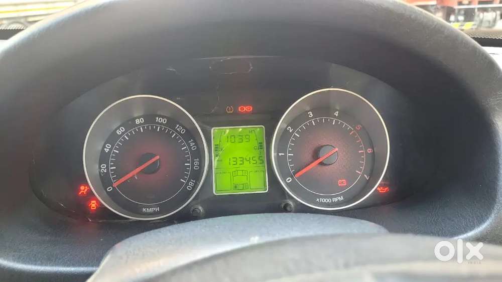 Mahindra Scorpio 2010 Diesel 134000 Km Driven