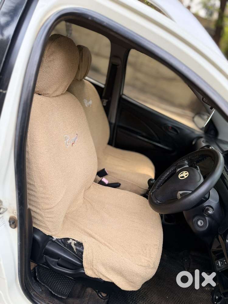 Toyota Etios Cross 1.4l Gd, 2015, Diesel