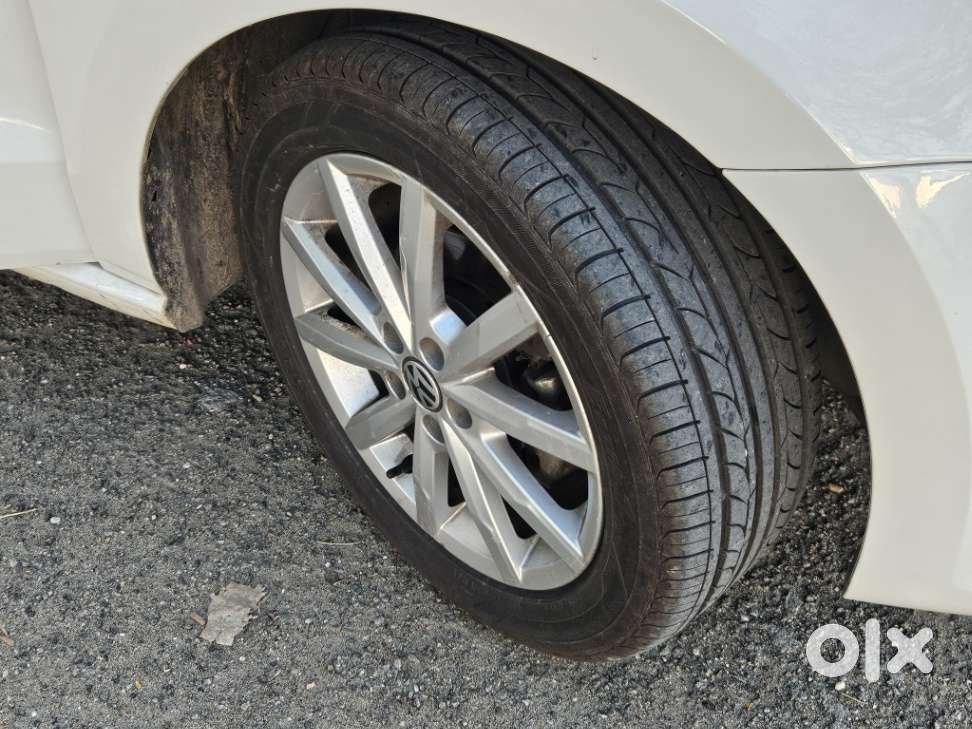 Volkswagen Polo 1.2 Gt Tsi, 2017, Petrol