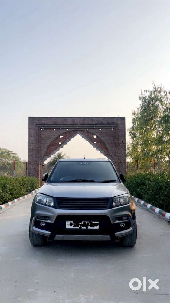 Maruti Brezza Vdi 2018