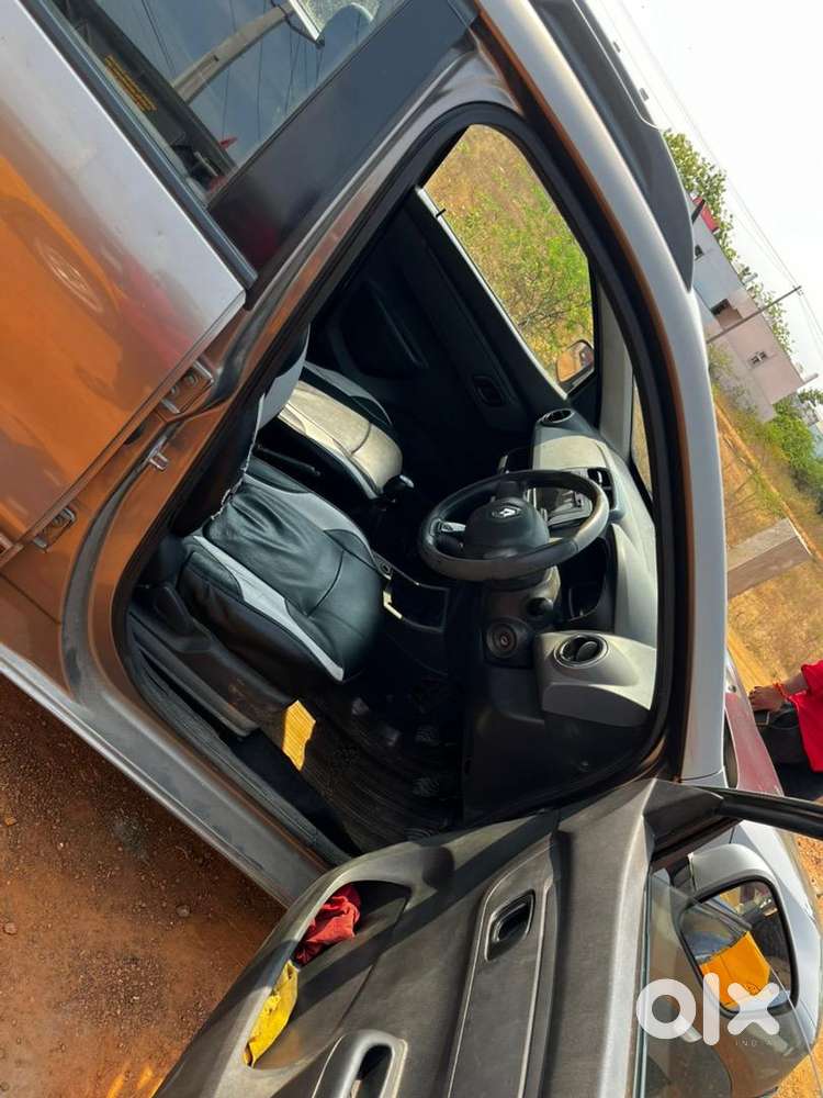 Full Condition Vehicle