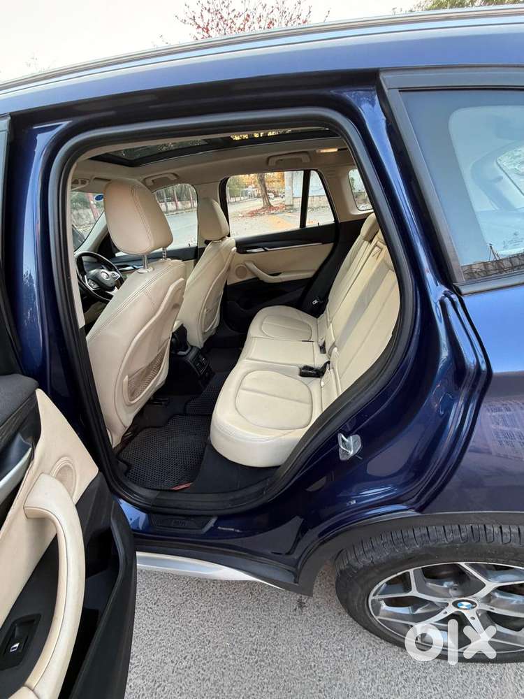 Bmw X1 Sdrive 20d Sportline, 2016, Diesel