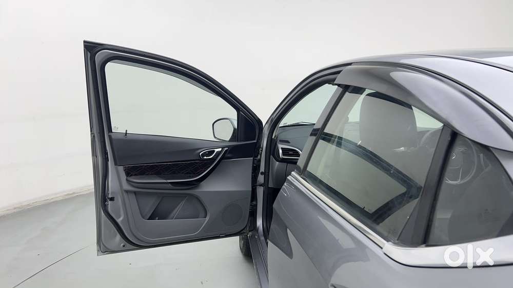 Tata Tigor Xz, 2019, Petrol