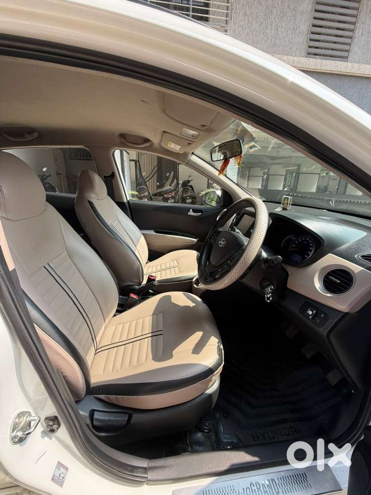 Hyundai Grand I10 Sportz 2019