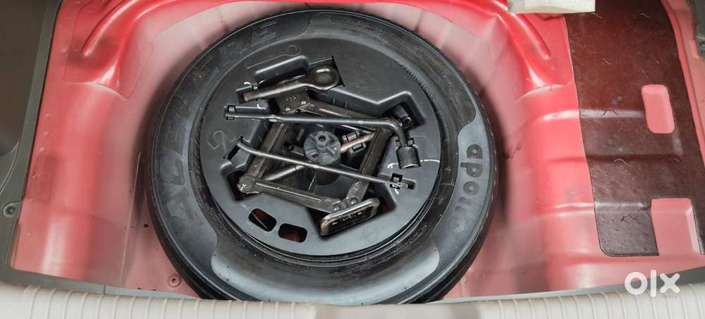 Hyundai I10 2007-2010 Asta 1.2 At With Sunroof, 2012, Petrol