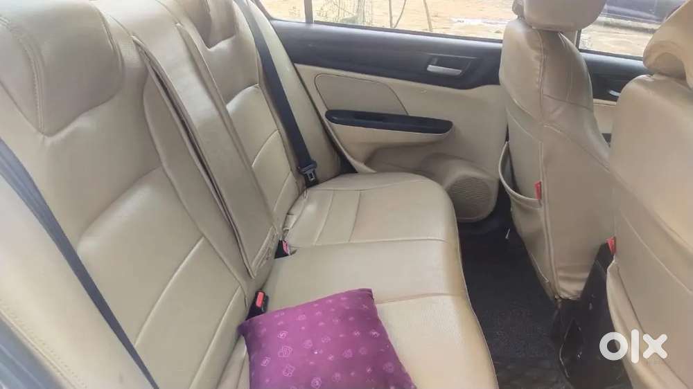 Honda Amaze 2018 Petrol Car