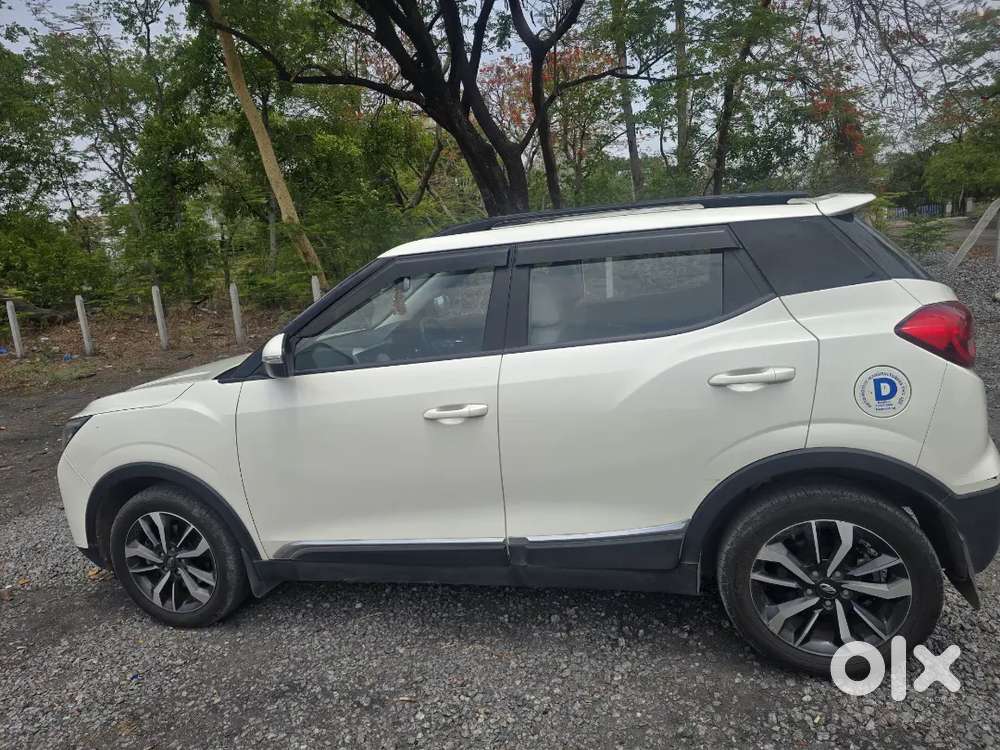 Mahindra Xuv300 2022