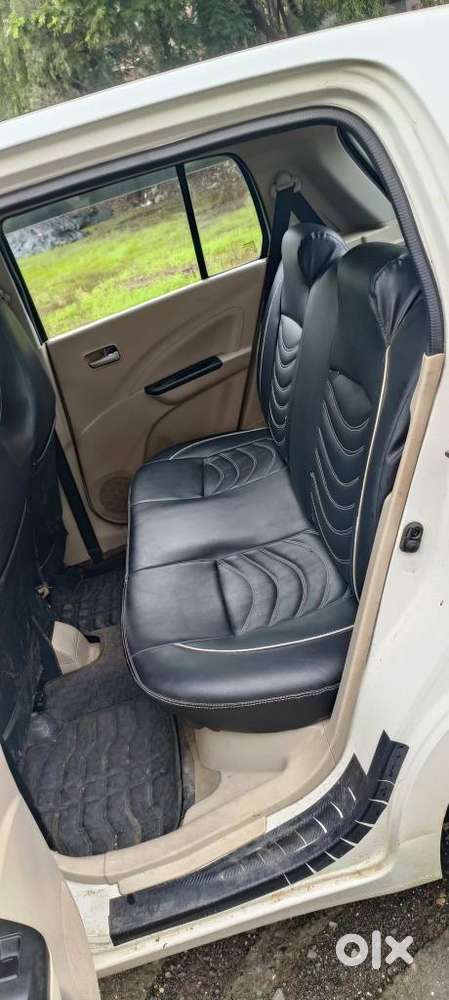 Maruti Suzuki Celerio Vxi, 2018, Cng & Hybrids