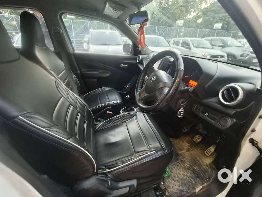 Maruti Suzuki Celerio Cng Vxi Optional, 2022, Cng & Hybrids