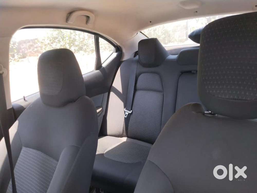 Tata Tigor 2017 Petrol Good Condition