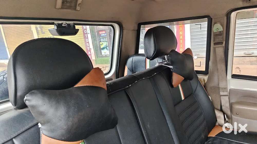 Mahindra Bolero Diesel 2013