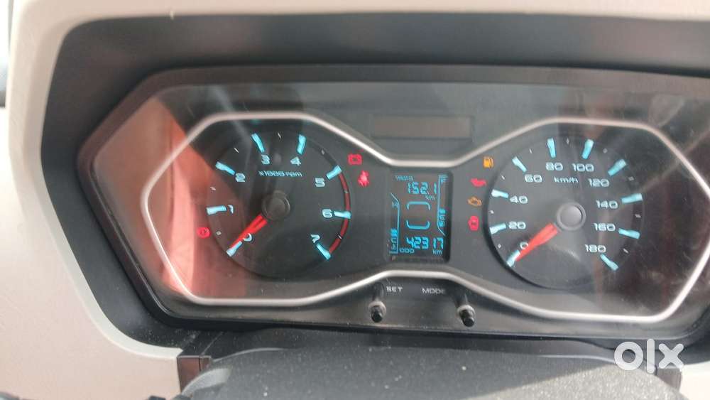 Mahindra Scorpio S11 Mt 7s, 2021